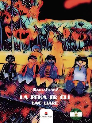 cover image of La Peña Er Clí Las liare